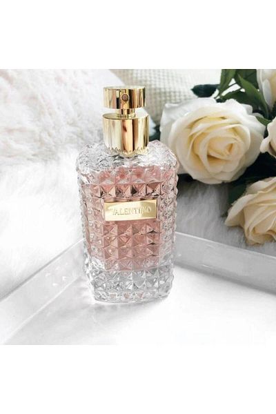 Valentino Valentino Donna Eau de Parfum for Women 100ml