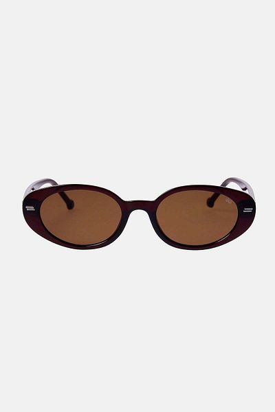 Reflect Studio Dreamer Sunglasses - Brown