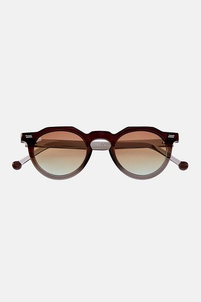 Reflect Studio Wanderer Sunglasses - Brown