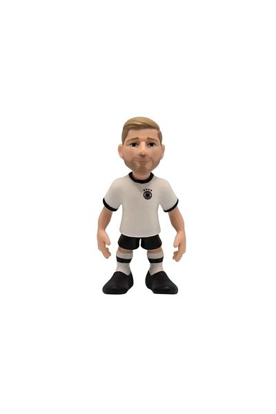 MINIX Germany 5 Figure 7cm-15245