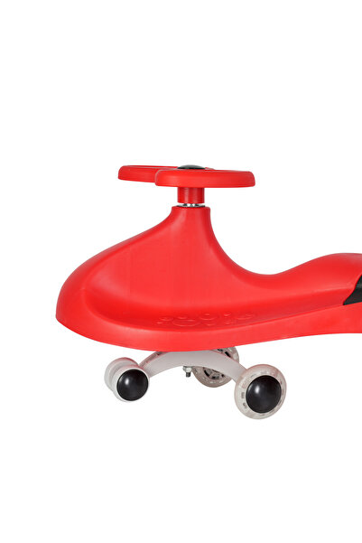 MEGA TWİST CAR MAVİ GS