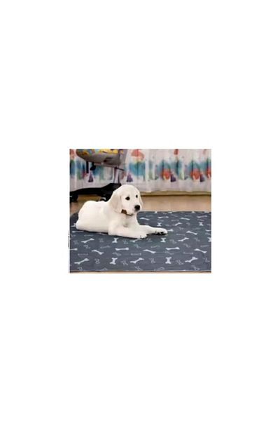 OEM Pătură absorbantă impermeabilă, reutilizabilă pentru animale de companie 70x80 cm, ideală pentru dresaj