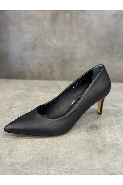 NISH NISH, FĂCUT DE MÂNĂ, PIELE GENUINĂ, TALPA CONFORT, PANTOFI ELEGANTI CU TAC, PROiectați PENTRU UTILIZARE DEZERTĂ