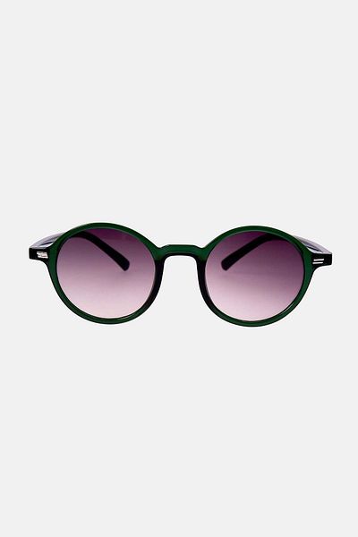 Reflect Studio Observer Sunglasses - Mint Green