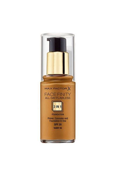 Max Factor Max Factor Facefinity 3 in 1 Foundation