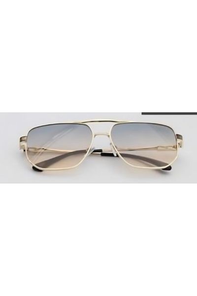 Escales Unisex Uv-400 Protection Sunglasses
