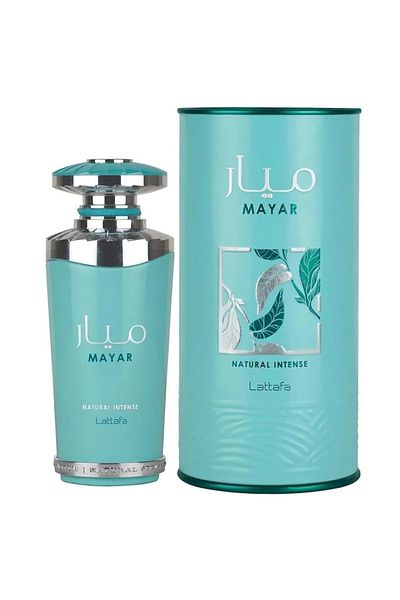 lattafa Mayar Intense, Apa de Parfum, Femei, 100 ml