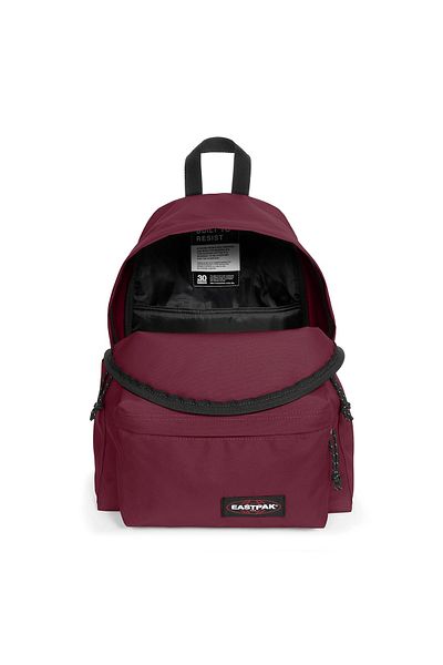 Eastpak Day Pak'R Unisex Claret Red Backpack Ek0A5Bg45V91