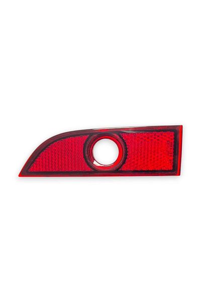 Bisra Vw Taigo 2022-2025 R-Line Bumper Rear Left Exterior Reflector 2g7945063