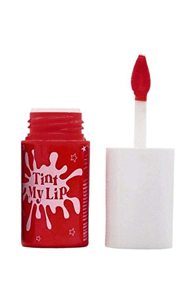 Make Over 22 cosmetics ميك أوفر 22 أحمر شفاه وخدود أوه ماي ليب - أحمر