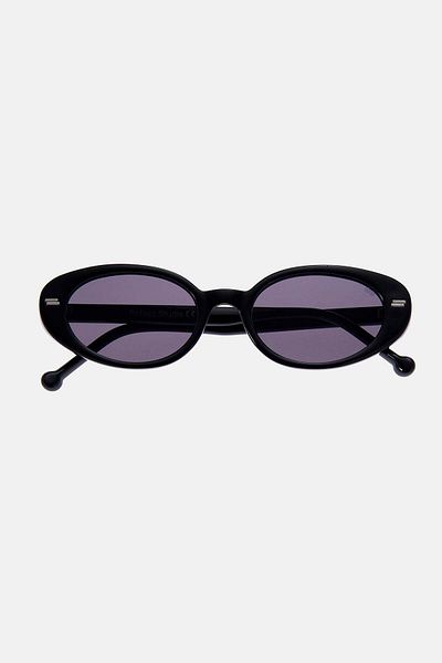 Reflect Studio Dreamer Sunglasses - Black