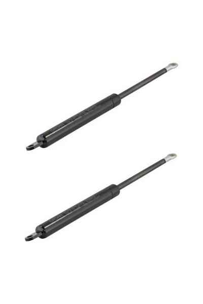 OEM Set 2 pcs gas shock damper for bed hinge - 1500N