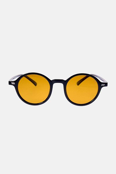 Reflect Studio Observer Sunglasses - Black