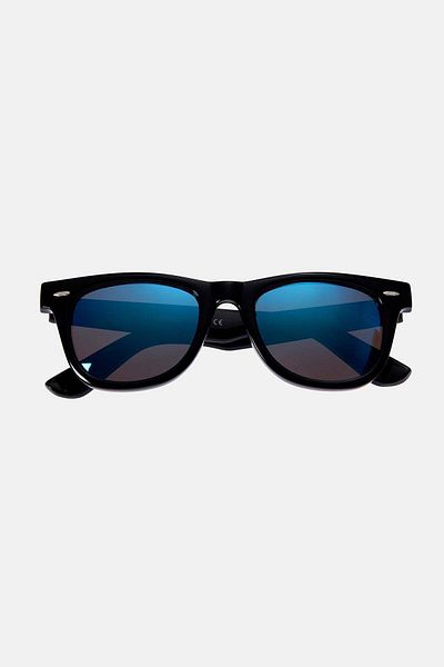 Reflect Studio Protector Sunglasses - Black