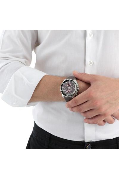 Sector Men's Watch, Sector, Collection 350 R3271903004
