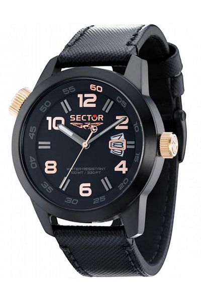 Sector Men's Watch, Sector, Oversize R3251202025