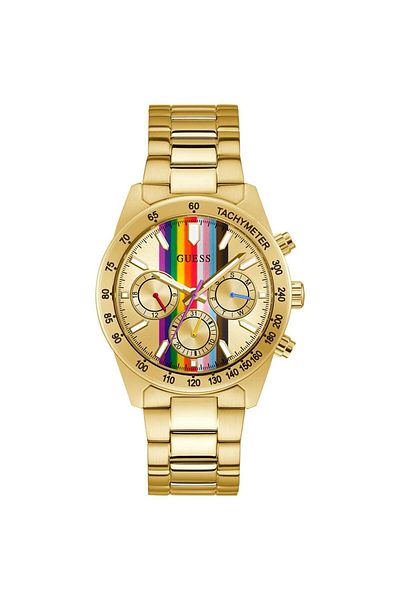 Guess Men's Watch, Guess, Altitude GW0434G1