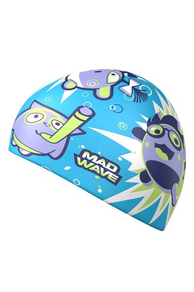 Mad Wave Mad Bubble Silicone Bone
