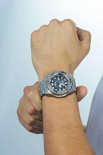 Citizen Men's Watch, Citizen, Promaster Marine NB6004-83E