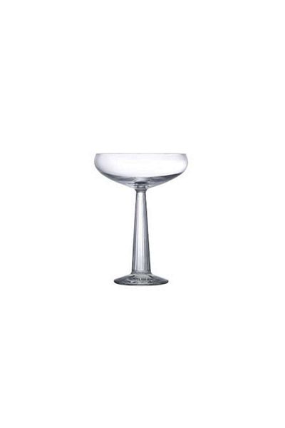 Paşabahçe Set 6 elegant glasses with stem, 235 ml, Pasabahce Big Top