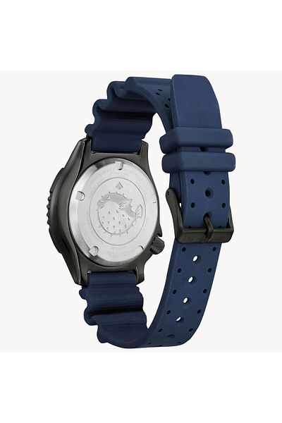 Citizen Men's Watch, Citizen, Promaster Dive NY0137-09A