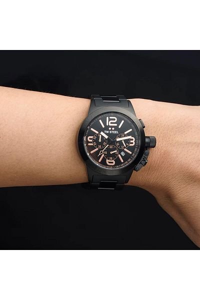 TW Steel Men's Watch, Tw Steel, Canteen TW312