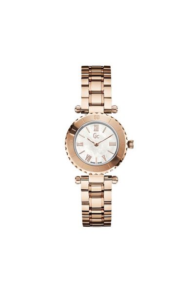 GC - Guess Collection Women's Watch, Mini Chic X70020L1S