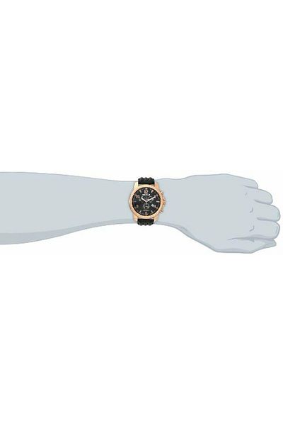 Sector Men's Watch, Sector, Black Eagle R3271689003