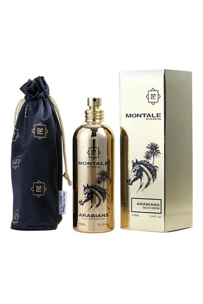 Montale Arabians, Parfum Unisex, Edp, 100ml