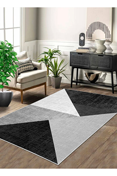 palermo home With digital print, with non-slip base, living room rug, children's room rug.