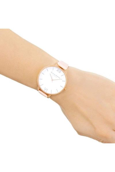 Olivia Burton Women's Watch, Olivia Burton, Big Dial OB16BDW21
