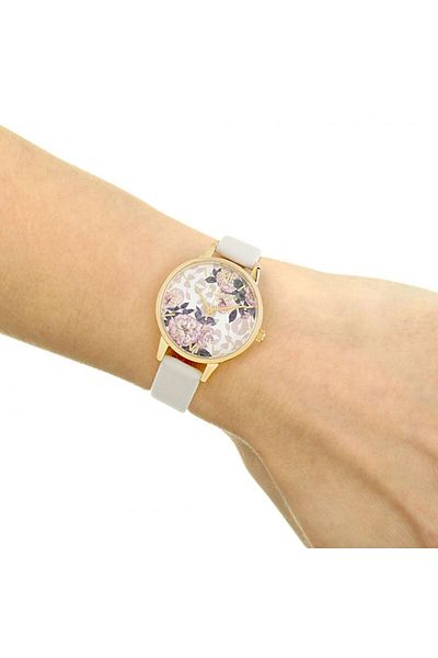 Olivia Burton Women's Watch, Olivia Burton, Wildflower OB16LP02