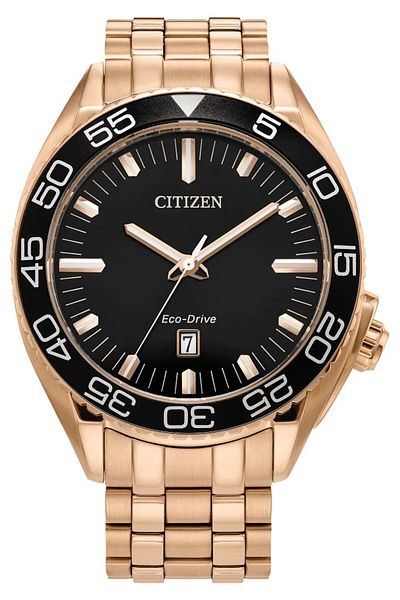 Citizen Men's Watch, Citizen, Carson AW1773-55E