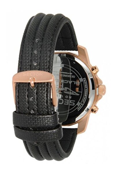 Sector Men's Watch, Sector, Black Eagle R3271689003