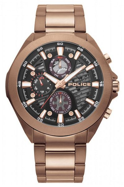 Police Men's Watch, Police, Urban R1453318001