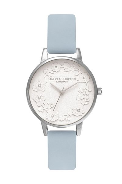 Olivia Burton Women's Watch, Olivia Burton, Artisan Dial OB16AR03