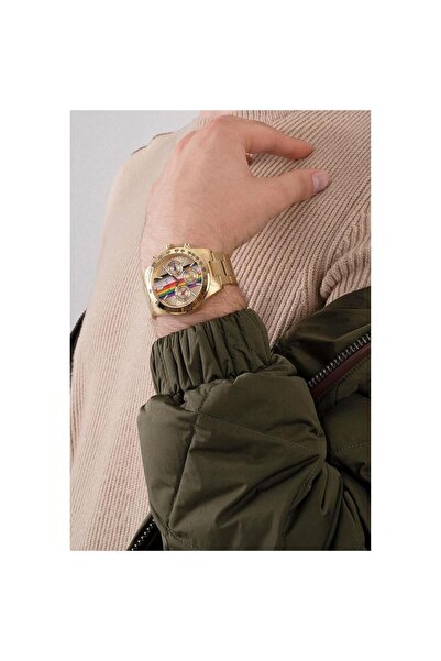 Guess Men's Watch, Guess, Altitude GW0434G1