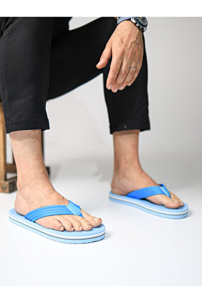 HANOX Hera Printed Eva Sole Men's Flip Flops Beach Slippers Flip Flops (2.5) cm