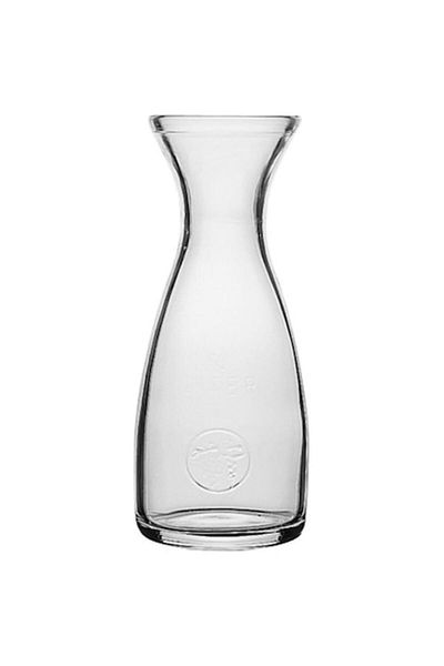 Paşabahçe Glass Carafe 0.5L, Pasabahce Bacchus