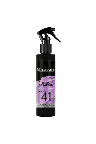 Misavan Room Freshener, Misavan Briza de Parfum Nr.41 Asfintit in Toscana 200 ml