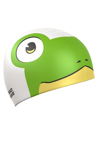Mad Wave Frog Silicone Bone