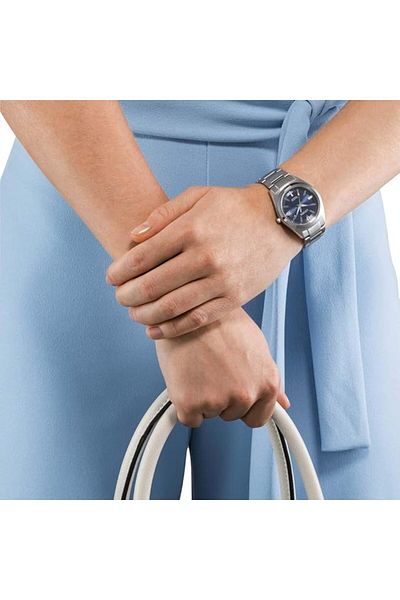 Citizen Ladies Watch, Citizen, Titanium FE6150-85L