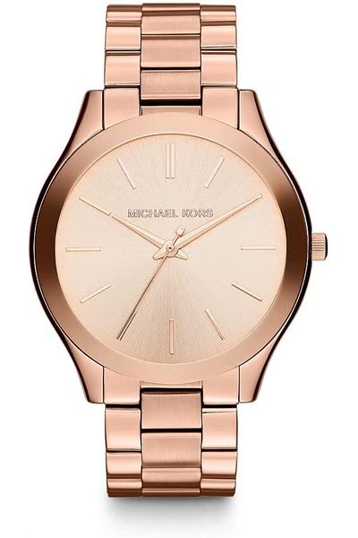 Michael Kors Ceas Dama, Michael Kors, Slim Runway MK3197