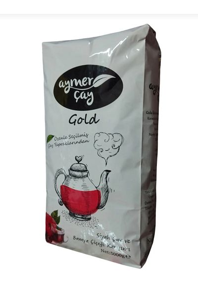Aymer Tea Gold 5 kg
