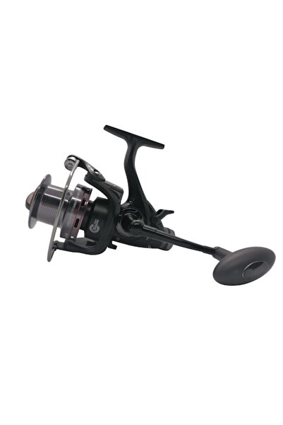 wind blade Mulineta crap long cast 6000, 10+1 rulmenti, baitrunner model HFR 6000