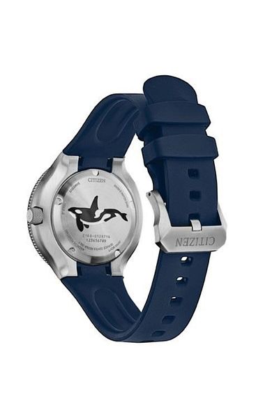 Citizen Ceas Barbati, Citizen, Promaster Dive BN0231-01L
