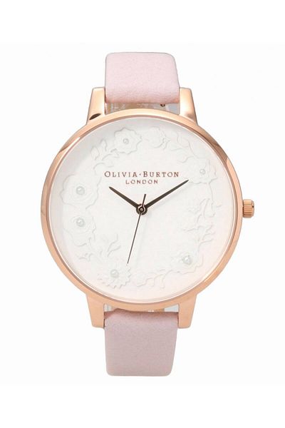 Olivia Burton Women's Watch, Olivia Burton, Artisan Dial OB16AR01