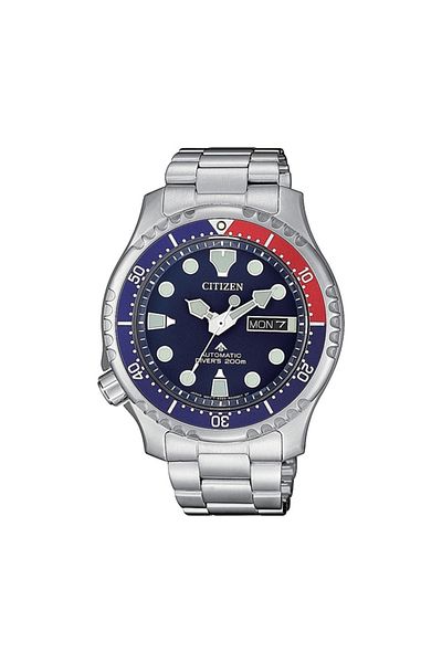 Citizen Men's Watch, Citizen, Promaster Marine NY0086-83L
