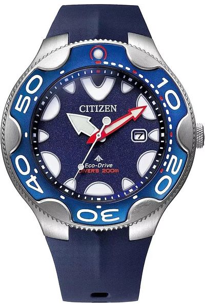Citizen Ceas Barbati, Citizen, Promaster Dive BN0231-01L