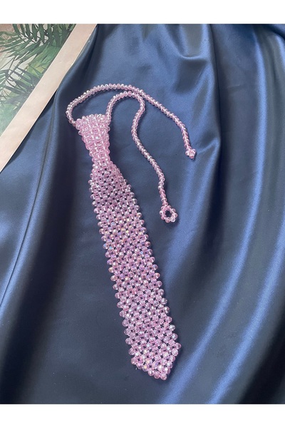 Mery Pudra kristal kravat